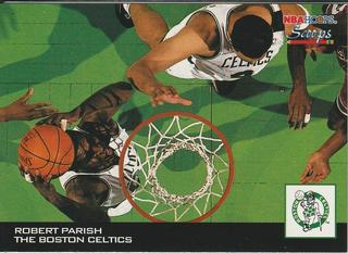 Robert Parish