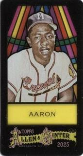 Hank Aaron