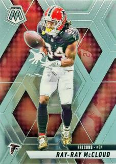 Ray-Ray McCloud