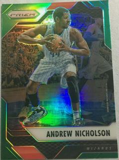 Andrew Nicholson