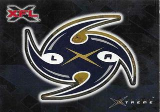 Los Angeles Xtreme