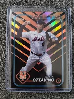 Adam Ottavino