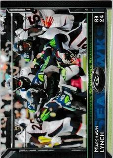 Marshawn Lynch