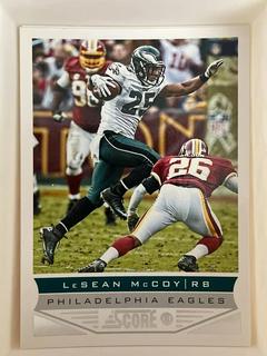 LeSean McCoy