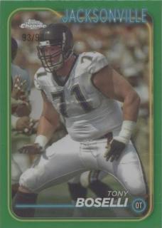 Tony Boselli
