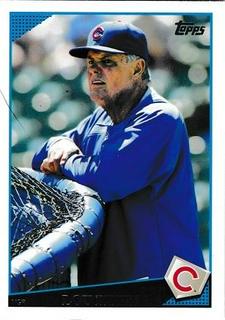 Lou Piniella