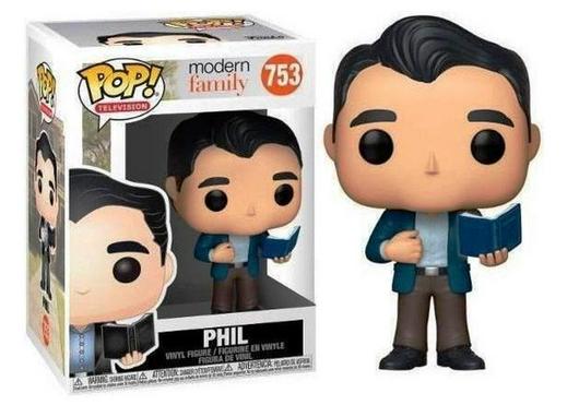 Phil #753 Cover Art