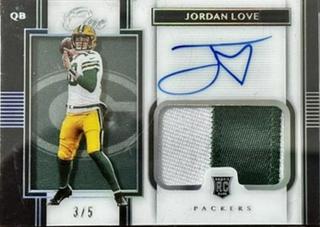 Jordan Love