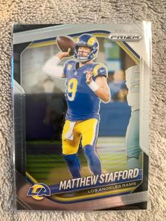 Matthew Stafford