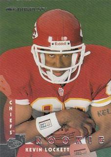 Kevin Lockett