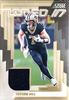 Taysom Hill