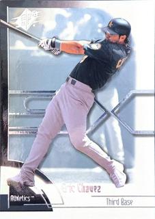 Eric Chavez