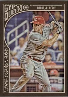 Jay Bruce