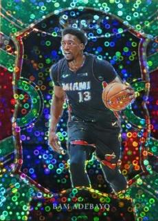 Bam Adebayo