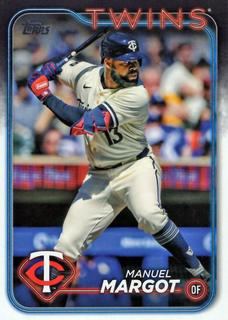 Manuel Margot