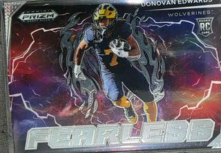 Donovan Edwards