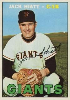 Jack Hiatt