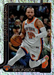 Jalen Brunson