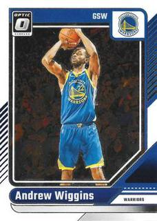 Andrew Wiggins