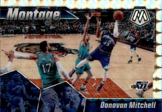 Donovan Mitchell