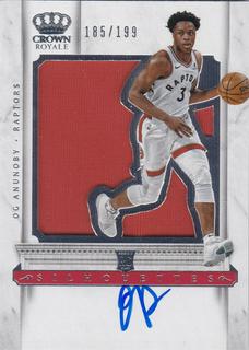 OG Anunoby