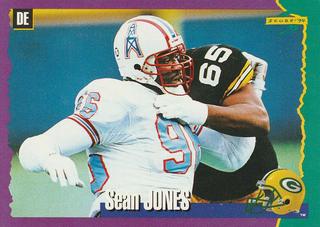 Sean Jones