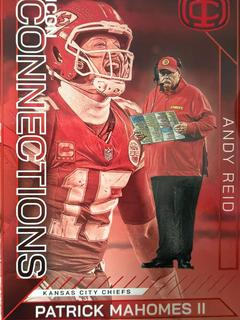 Patrick Mahomes II