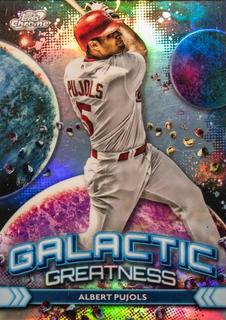 Albert Pujols