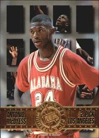 Antonio McDyess