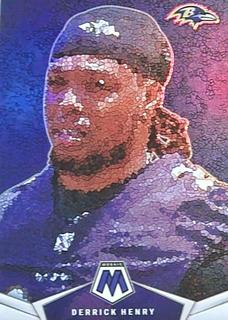 Derrick Henry