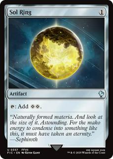 Sol Ring