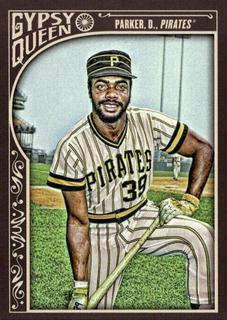 Dave Parker