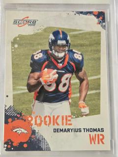 Demaryius Thomas