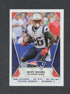 Sony Michel