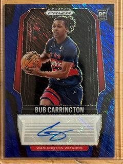 Bub Carrington