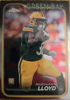MarShawn Lloyd