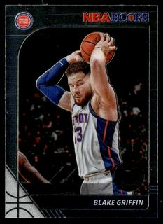 Blake Griffin