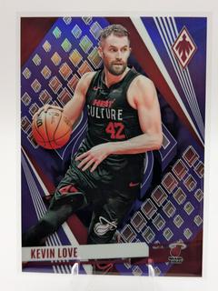 Kevin Love
