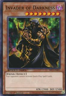 Invader of Darkness SBC2-ENE03