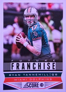 Ryan Tannehill