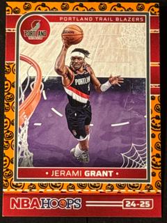Jerami Grant
