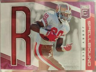 Jerry Rice