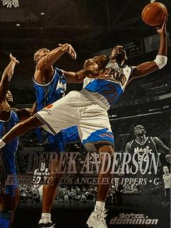 Derek Anderson