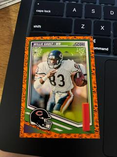 Willie Gault