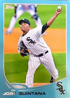 Jose Quintana