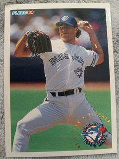 Al Leiter
