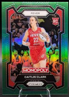 Caitlin Clark