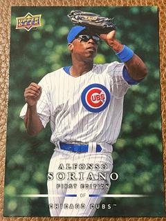Alfonso Soriano