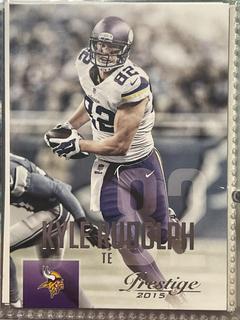 Kyle Rudolph