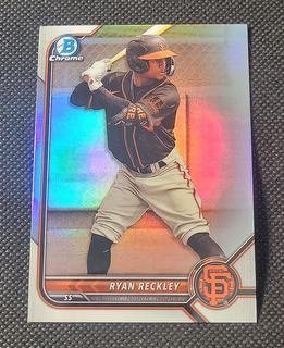 Ryan Reckley